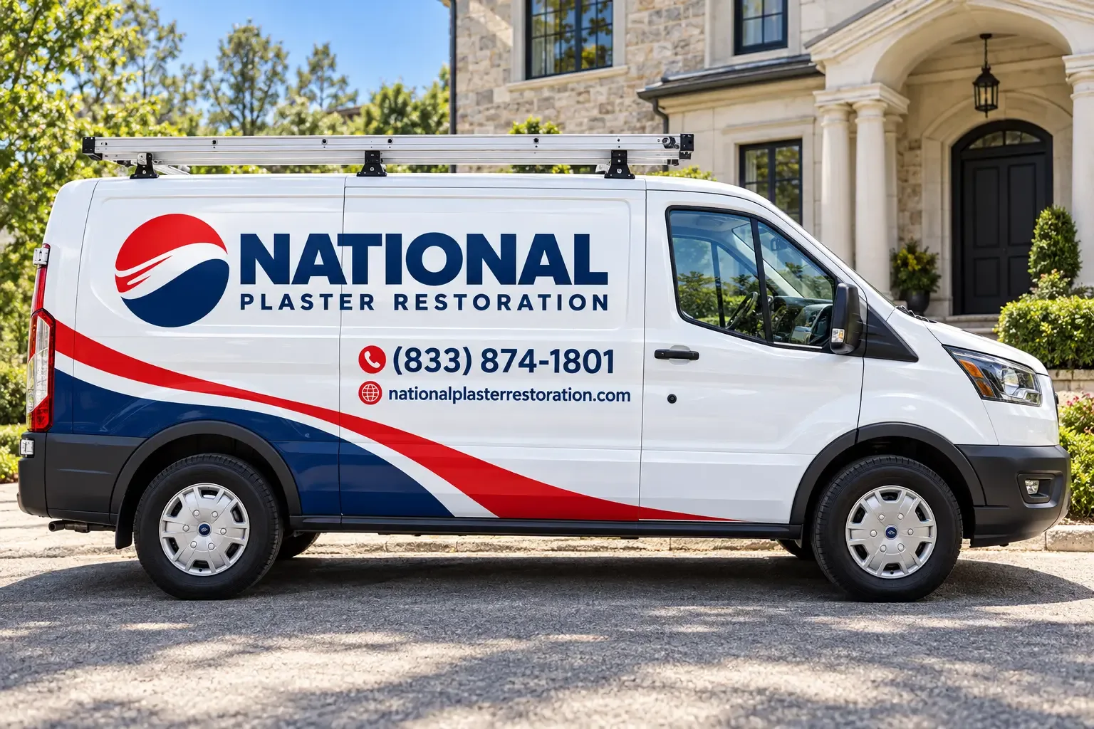 Plaster Repair in Clermont, GA near me