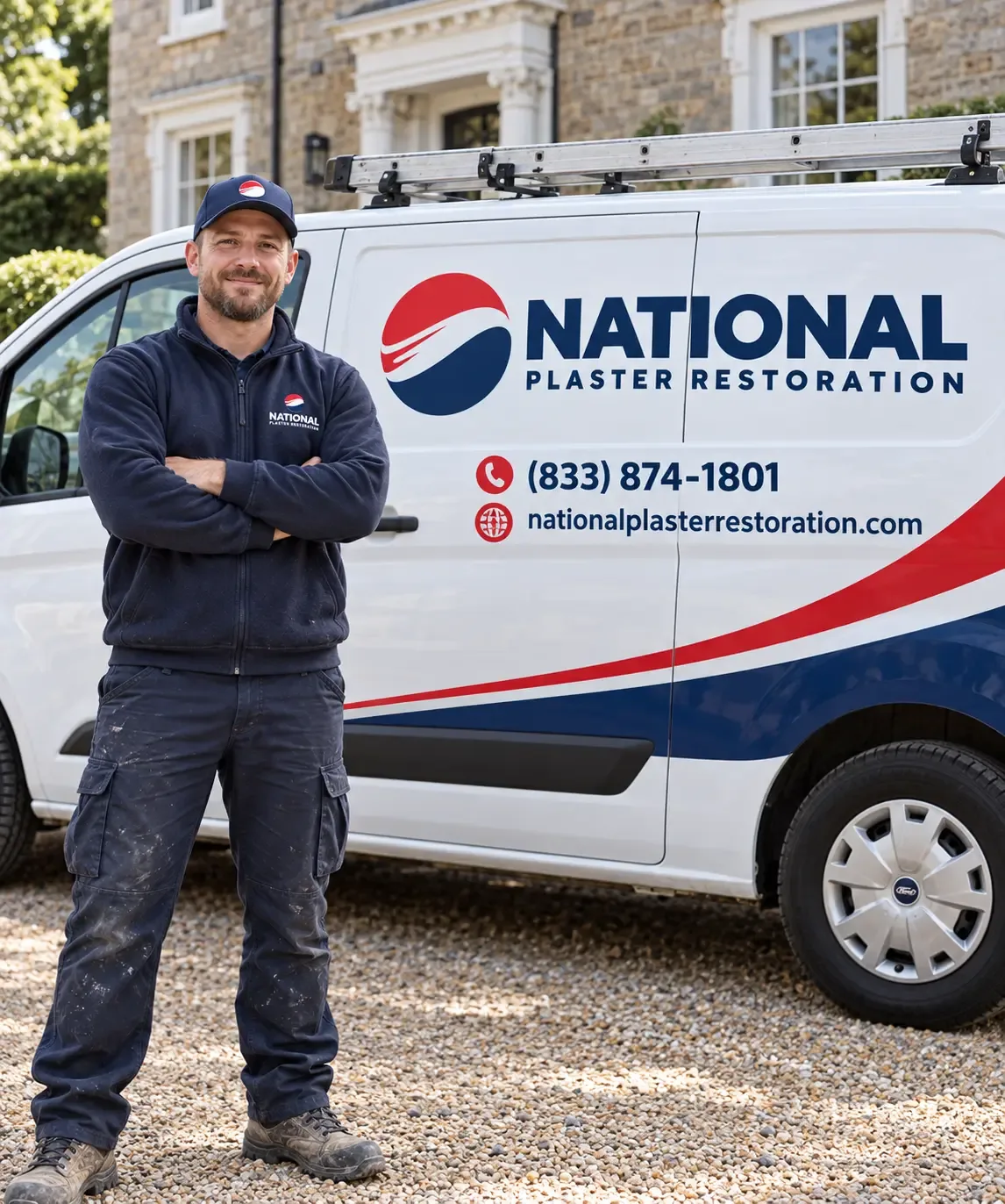 Plaster Repair company in Clermont, GA